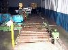  SOUTHERN CONVEYOR SYSTEM, 48" wide